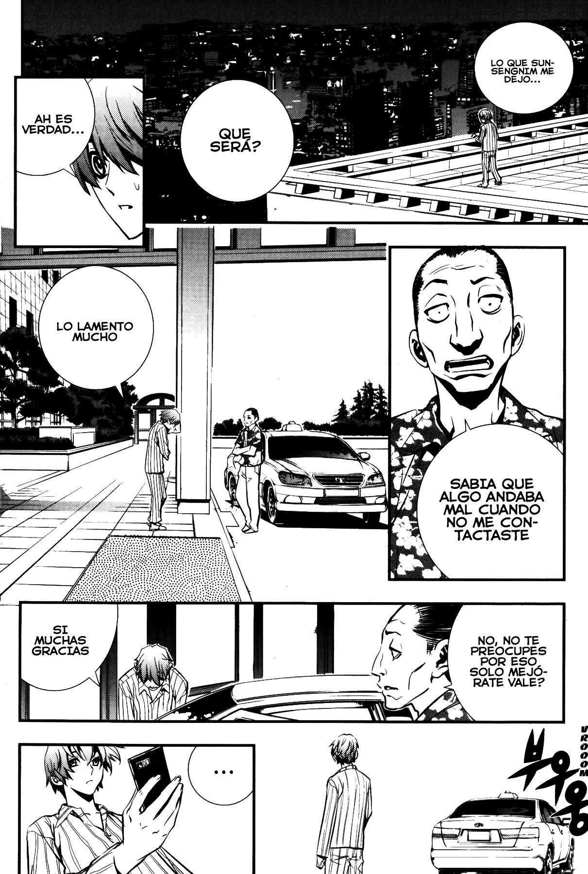 Capitulo 72 page 10