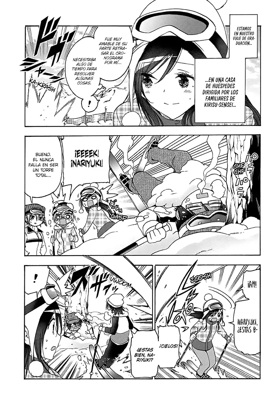 Capitulo 165 page 4