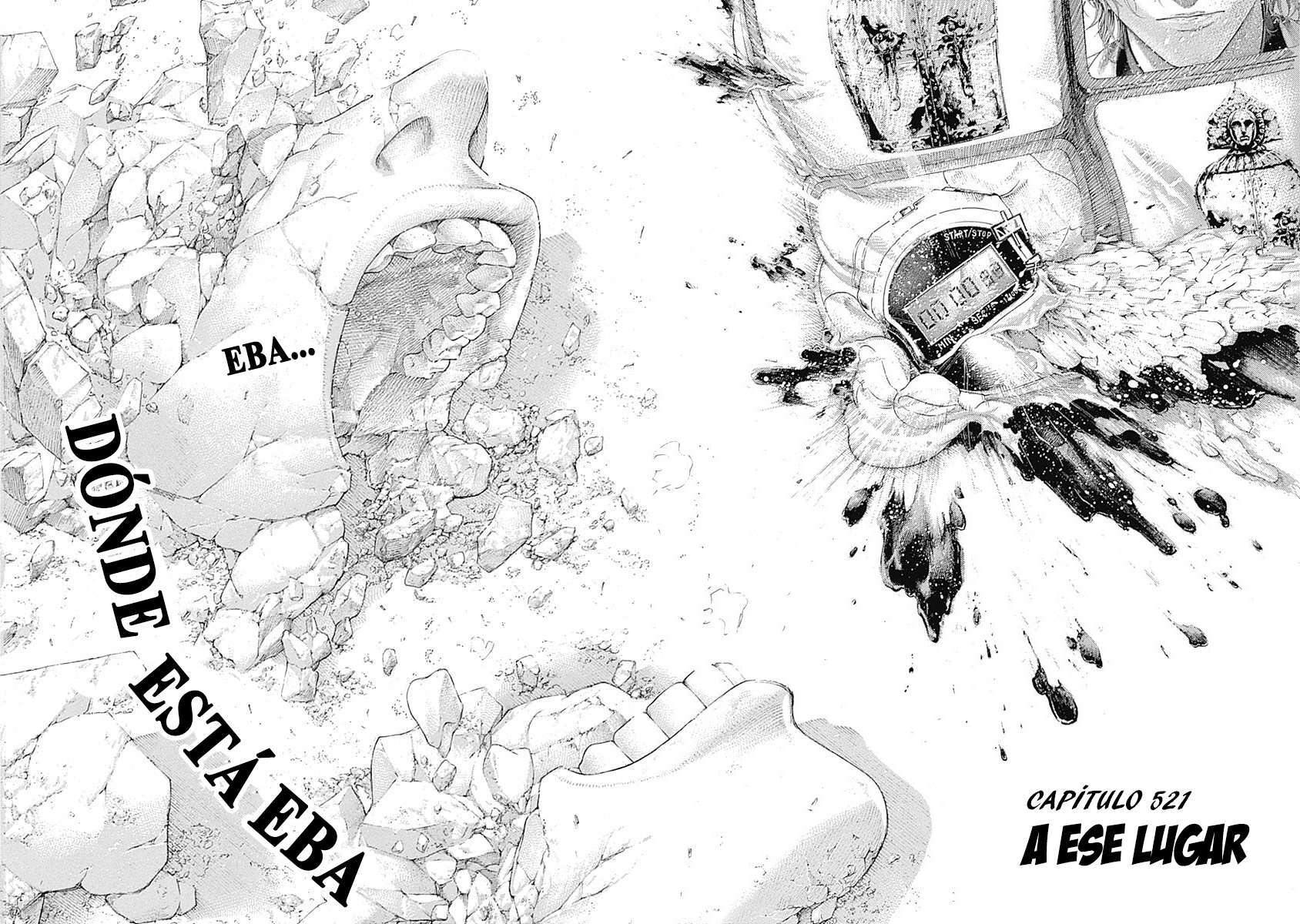 Capitulo 521 page 4