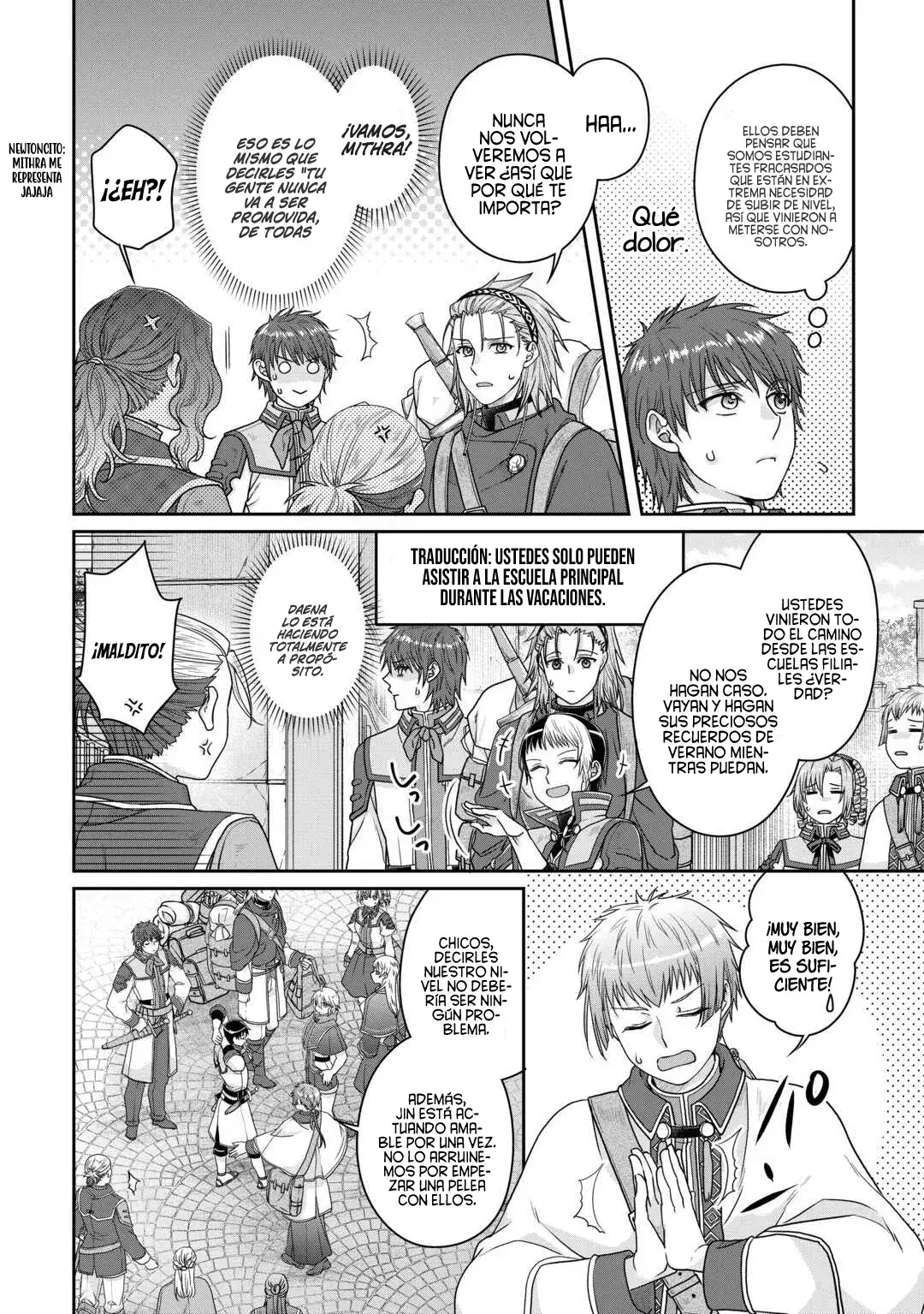 Capitulo 97 page 19