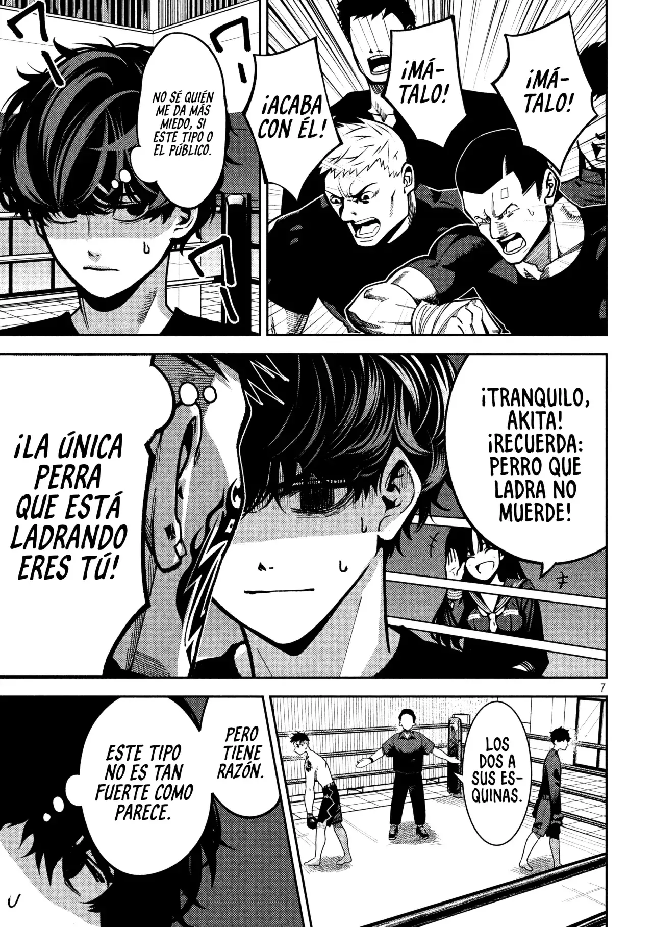 Capitulo 17 page 10