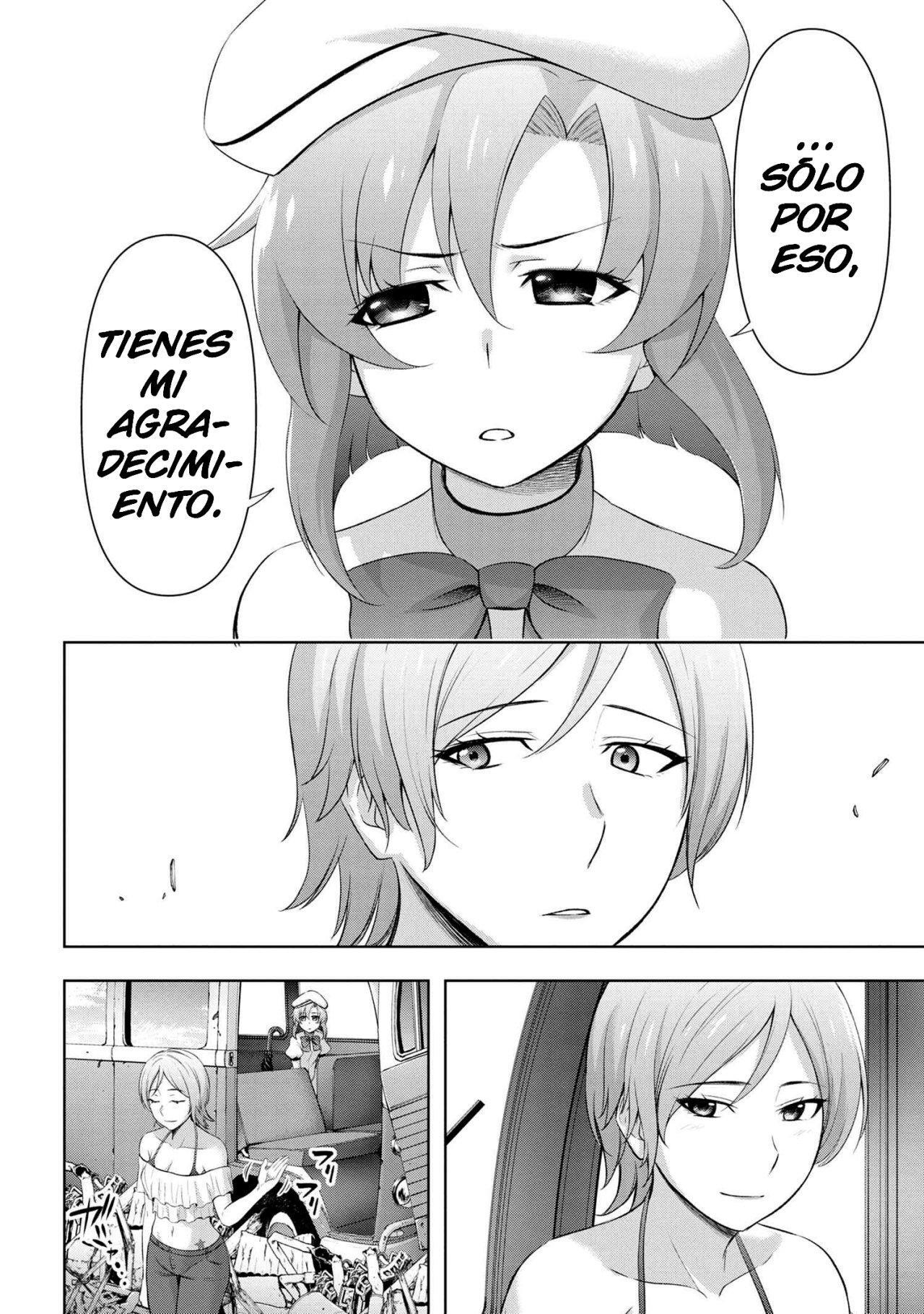 Capitulo 6.20 page 22