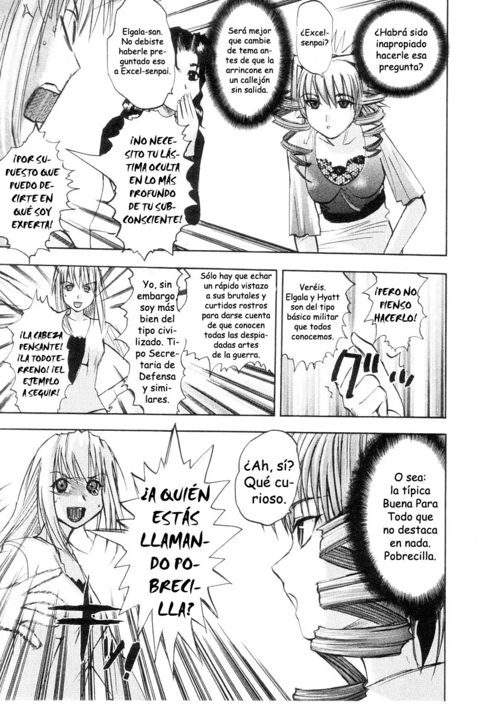 Capitulo 69 page 14