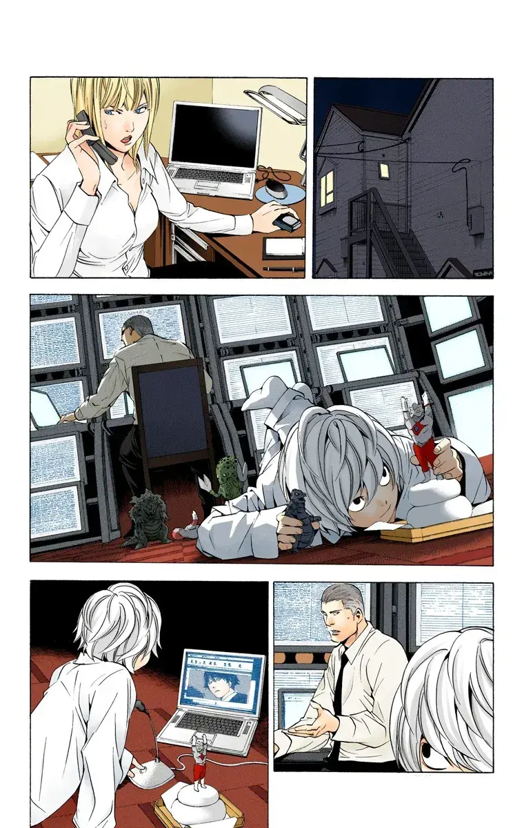 Capitulo 97 page 8