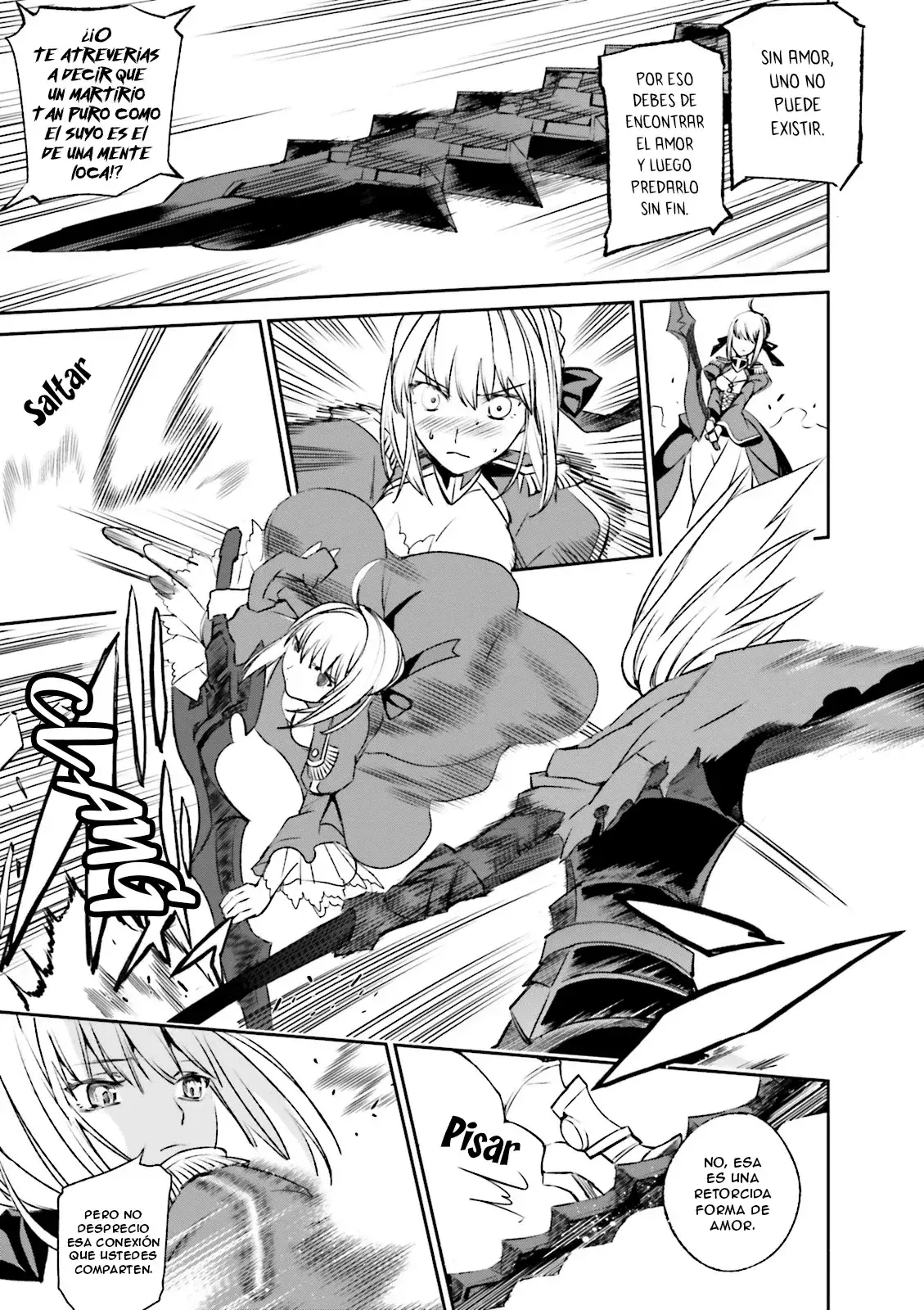 Capitulo 17 page 11