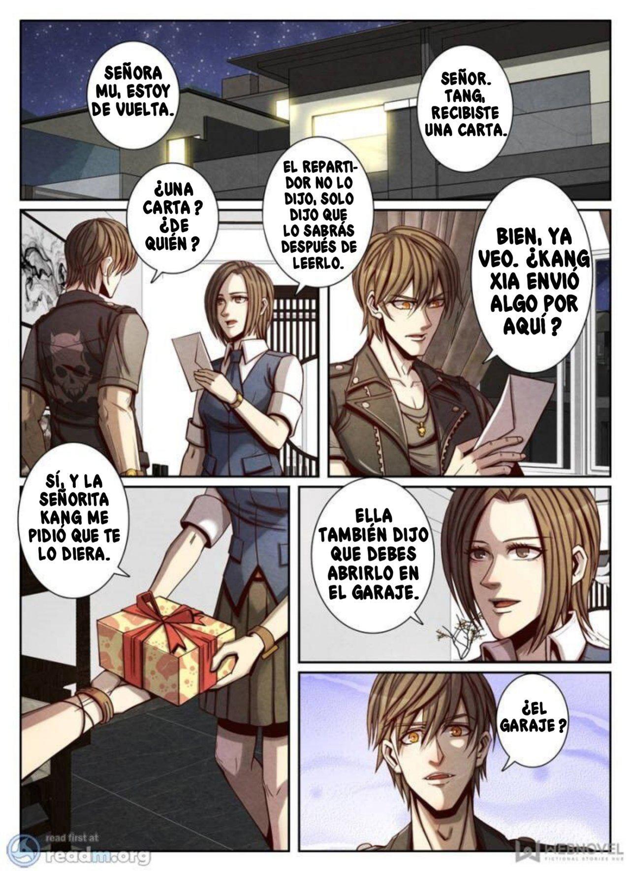 Capitulo 89 page 2