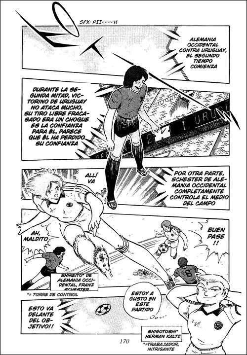 Capitulo 97 page 22