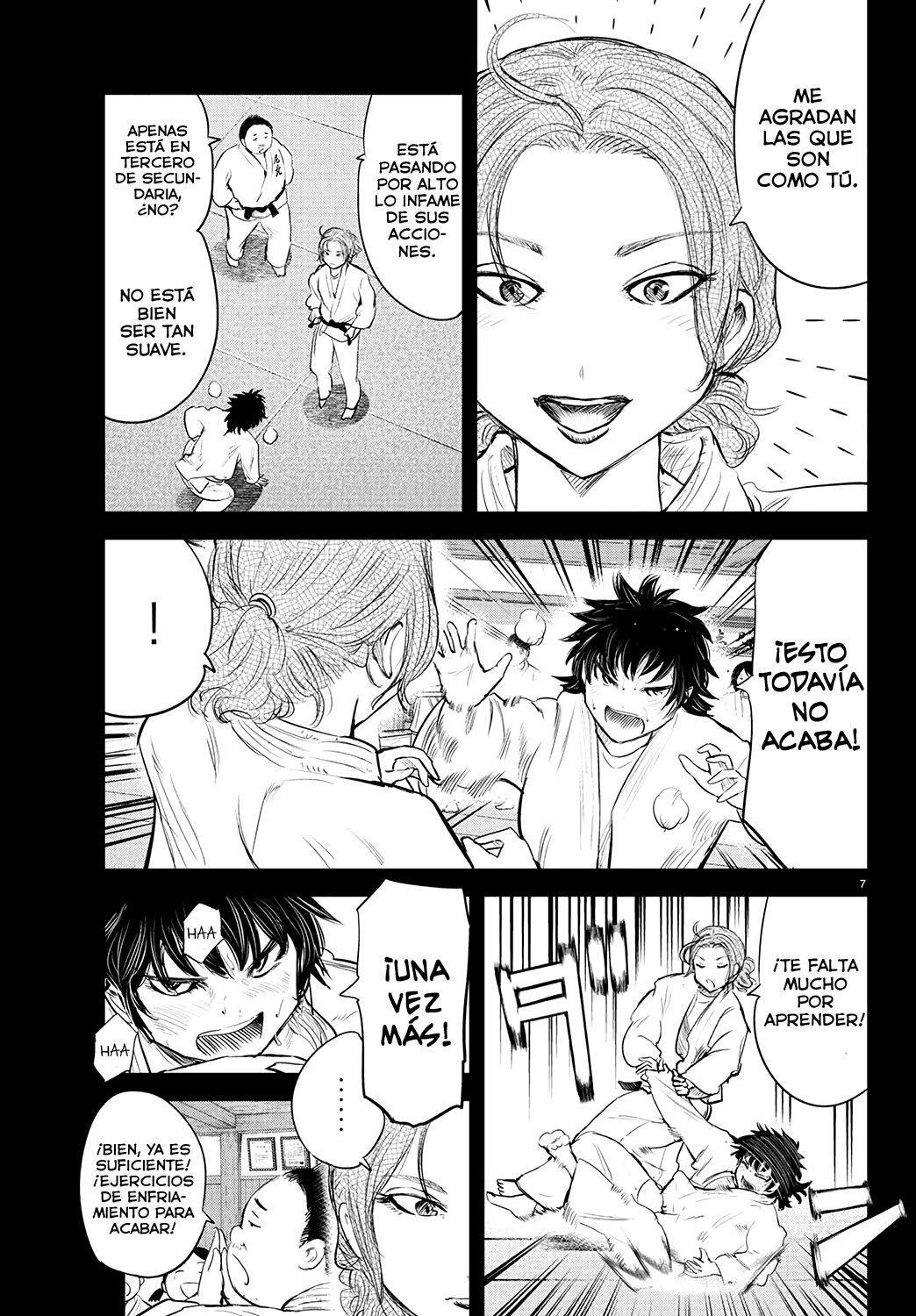 Capitulo 151 page 8