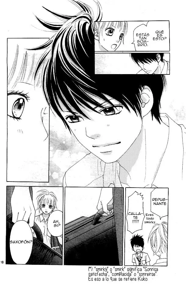 Capitulo 31 page 19