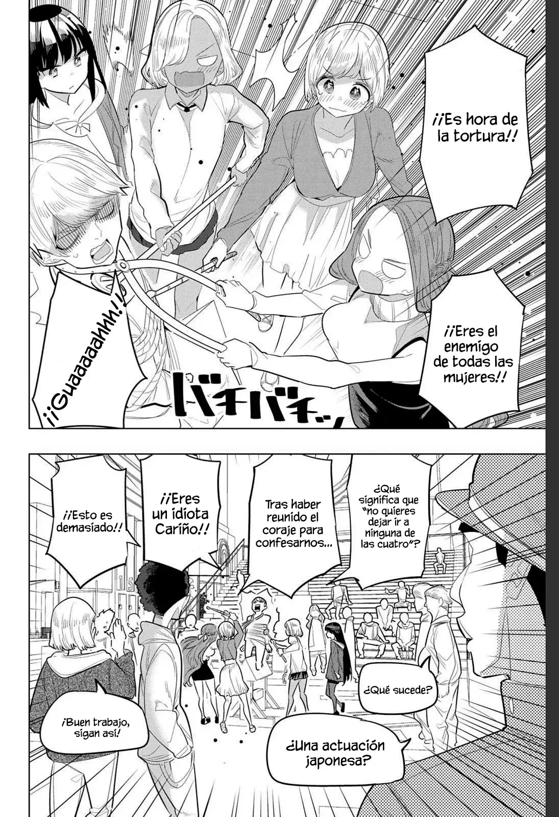 Capitulo 167 page 11