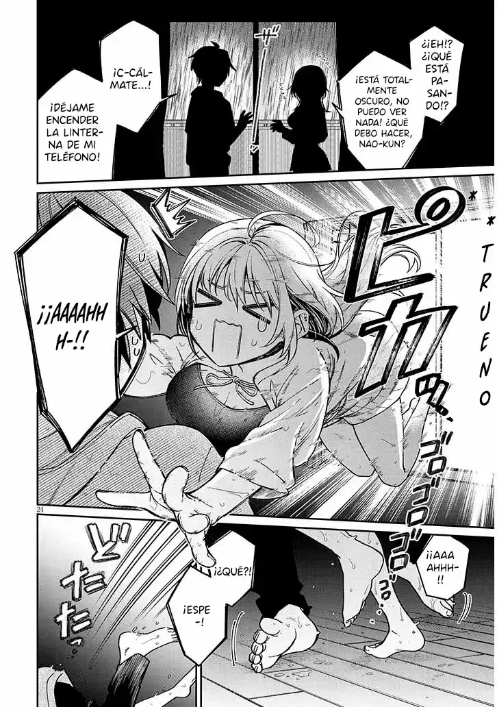 Capitulo 7.20 page 14