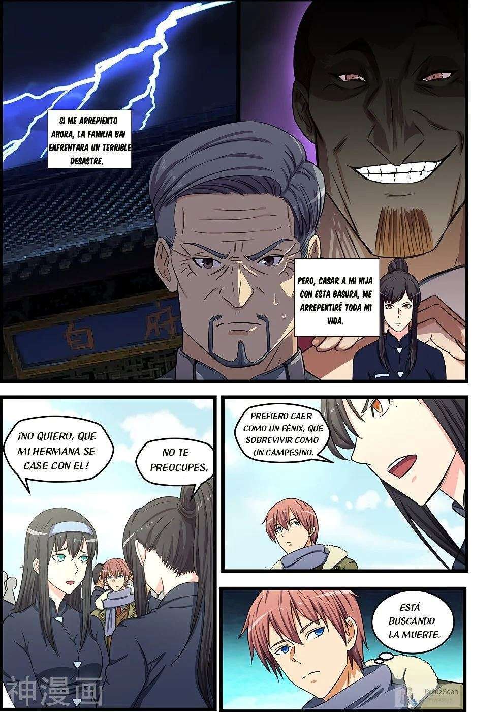 Capitulo 84 page 8