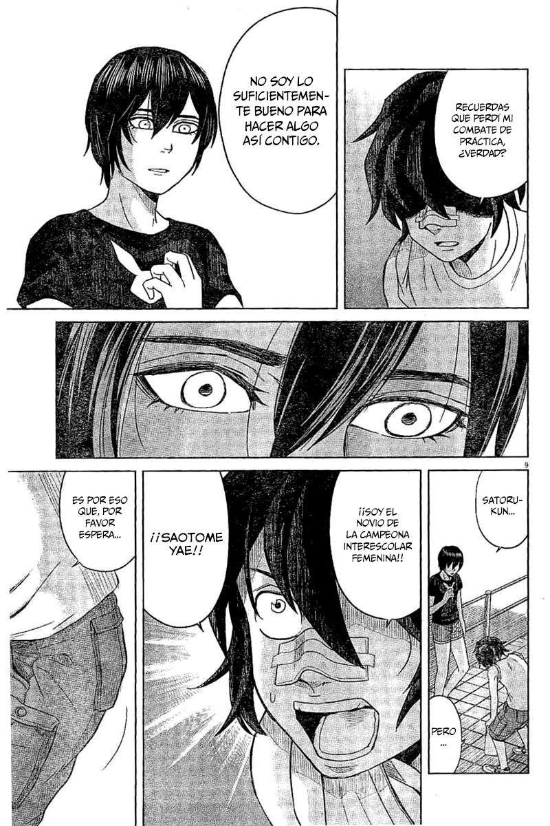 Capitulo 46 page 10