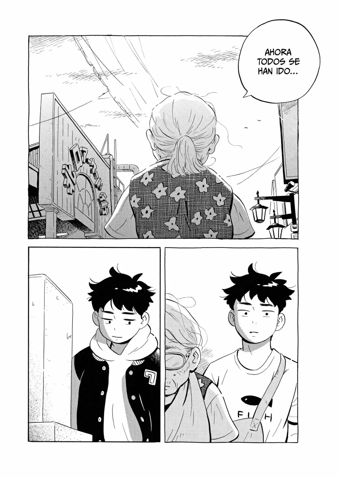 Capitulo 32 page 11
