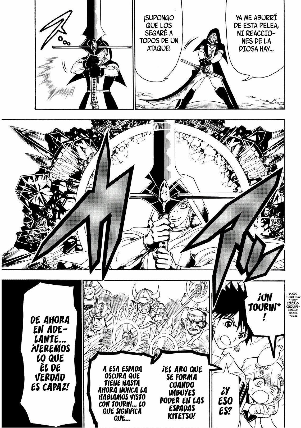 Capitulo 36 page 19