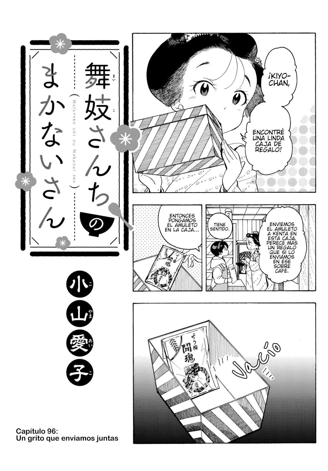 Capitulo 96 page 1