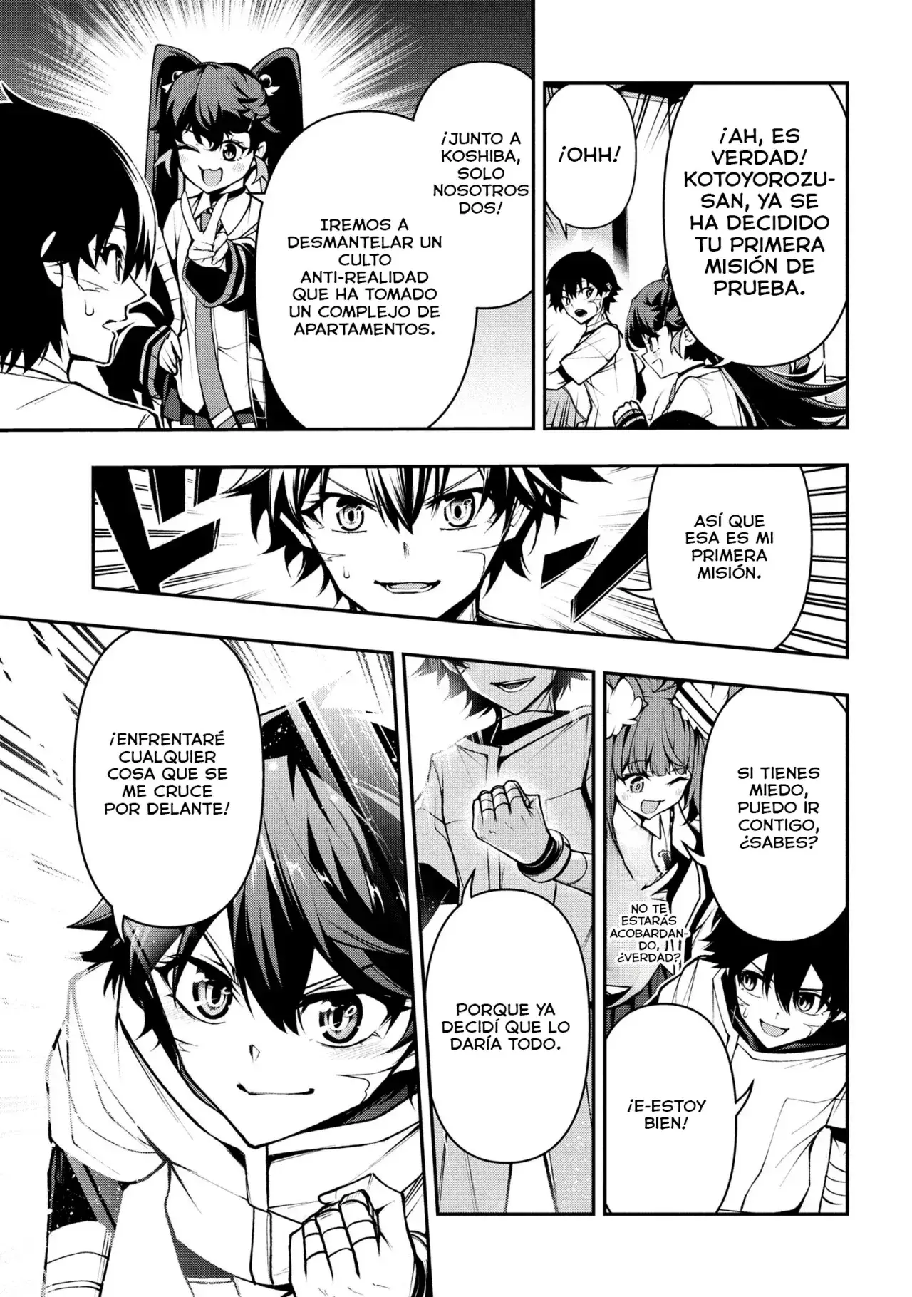 Capitulo 4.30 page 14