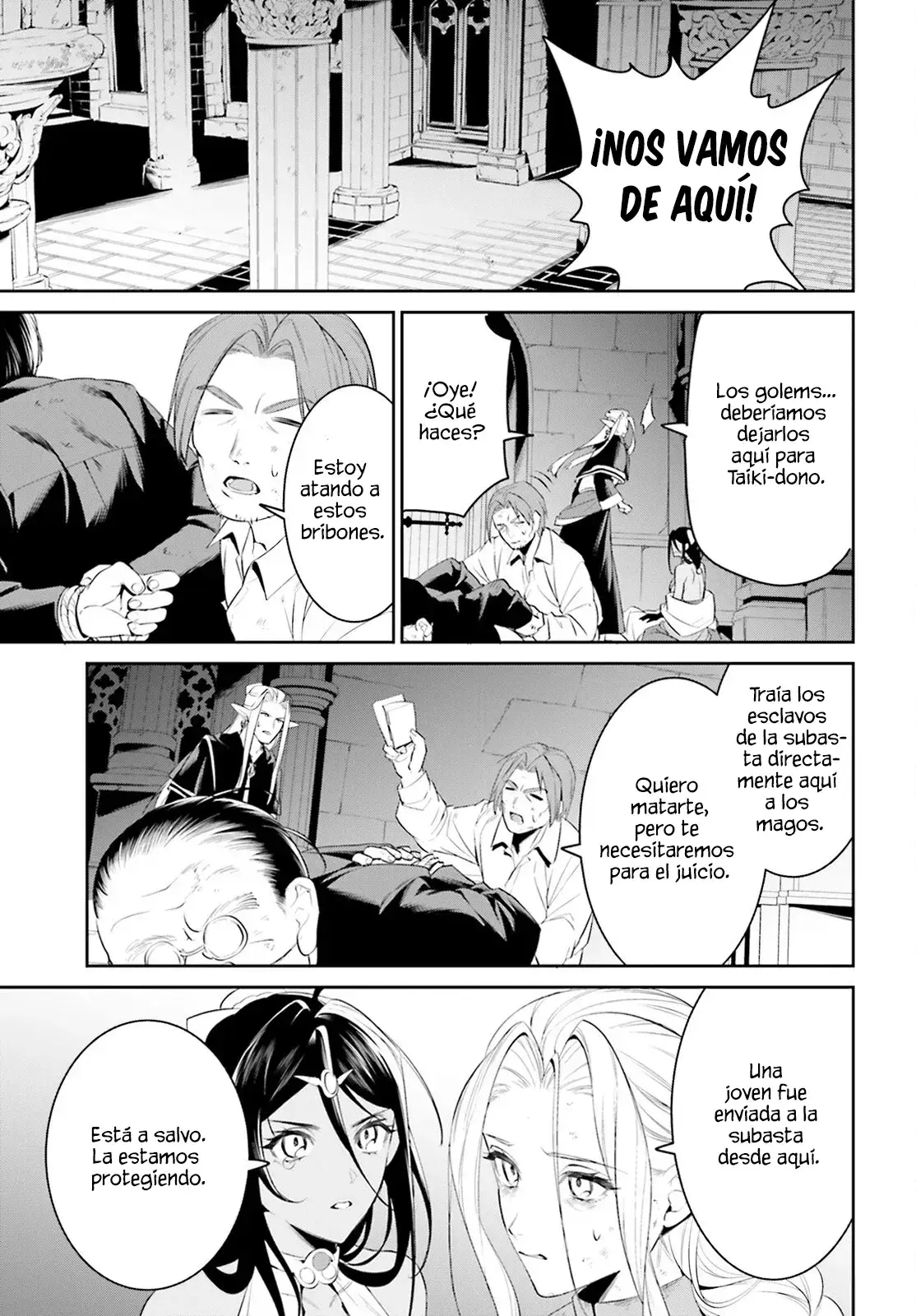Capitulo 43 page 28