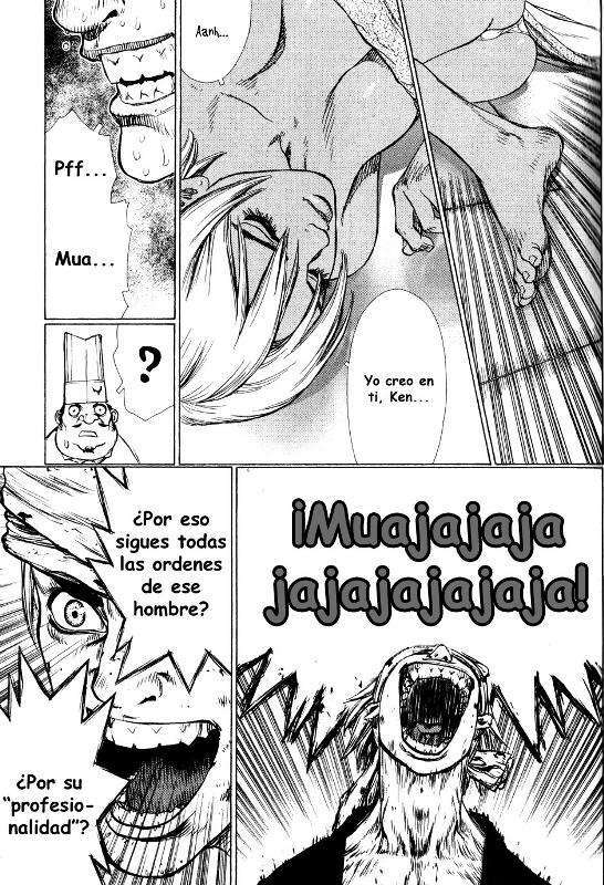 Capitulo 34 page 18