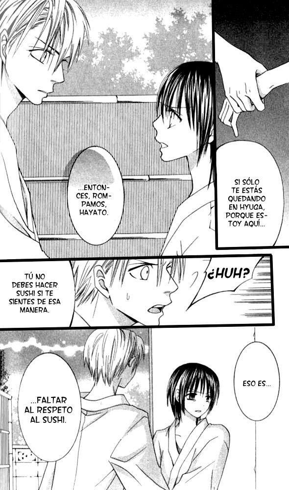 Capitulo 50 page 26
