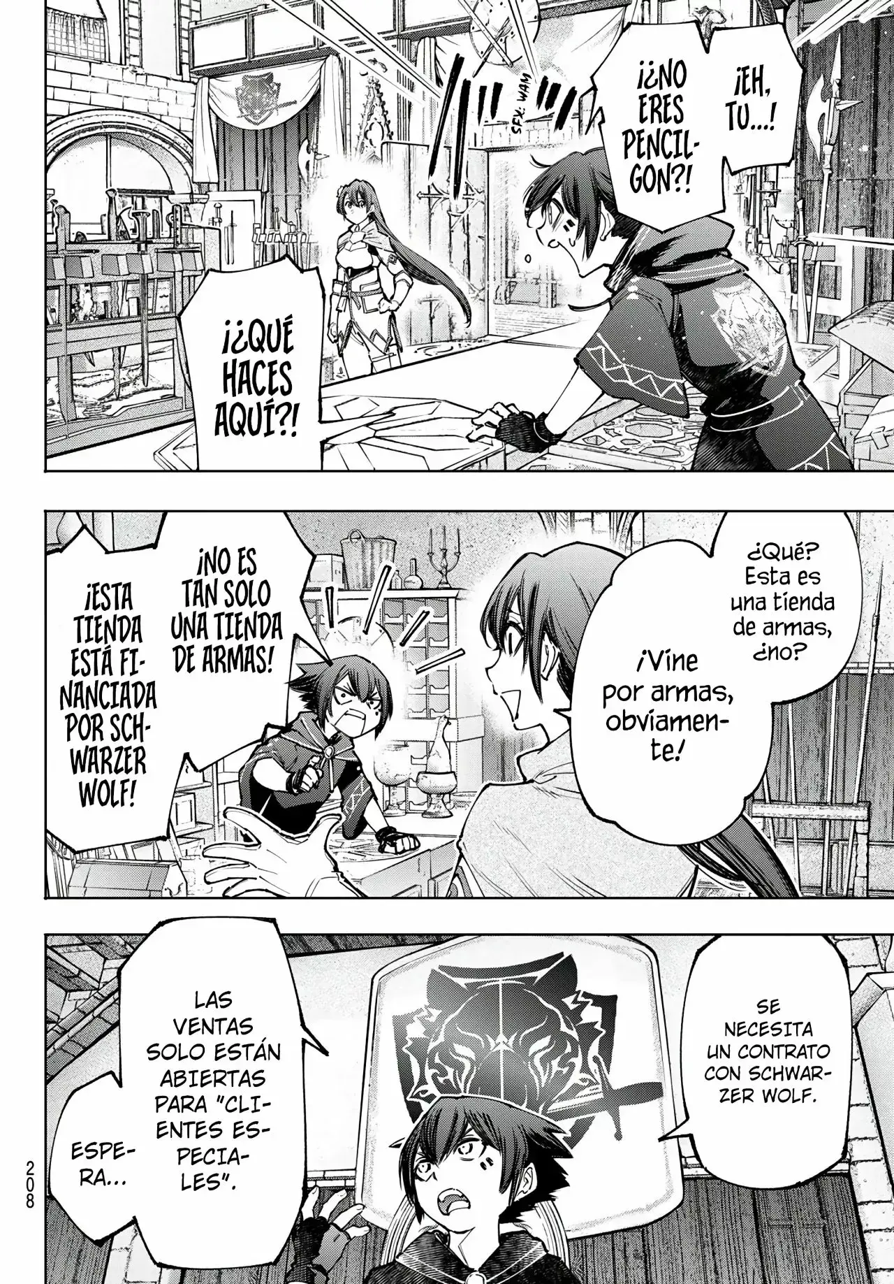 Capitulo 98 page 7