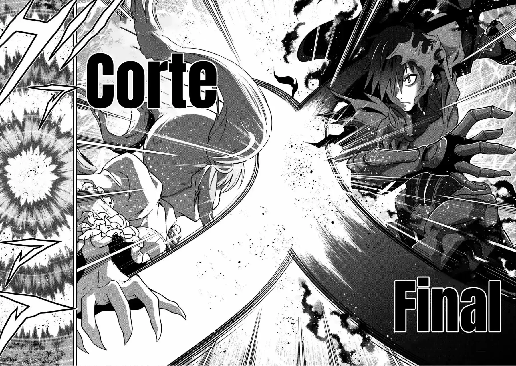 Capitulo 21 page 16