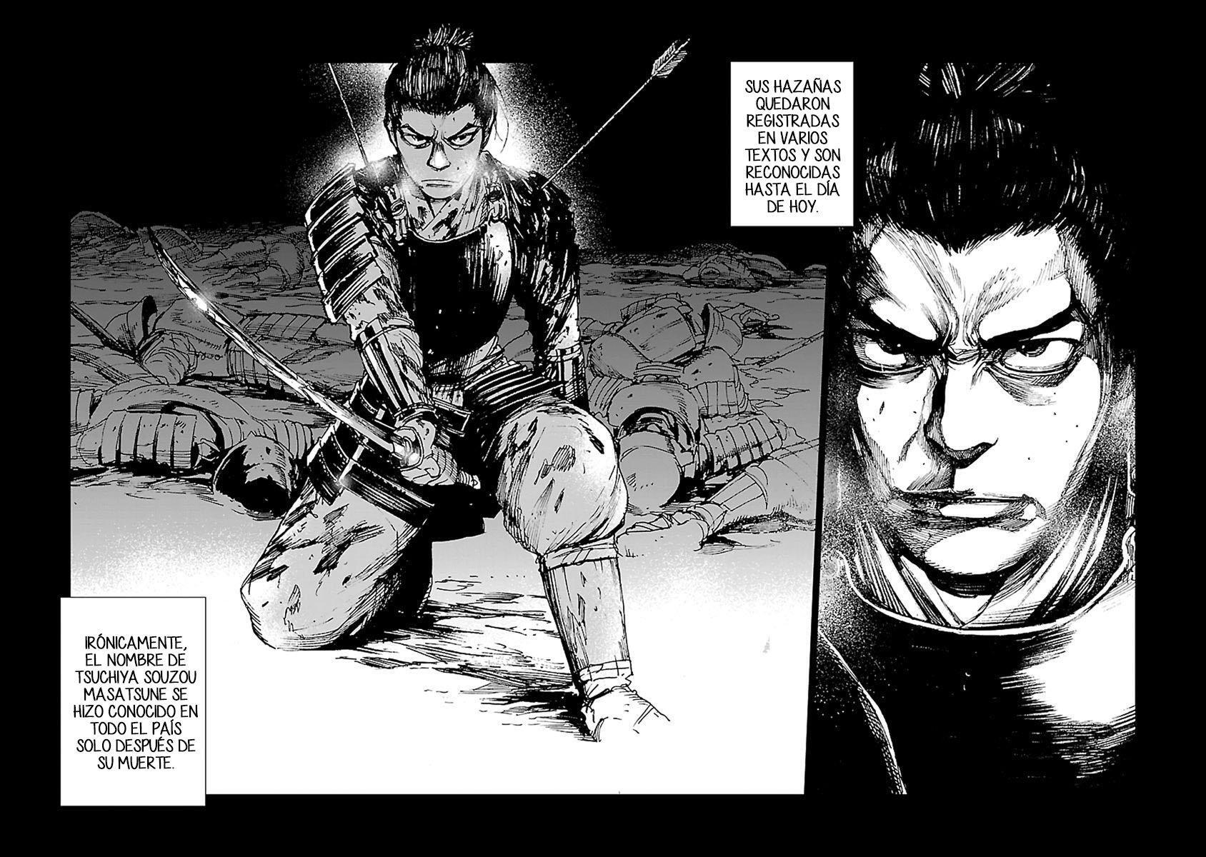 Capitulo 32 page 39