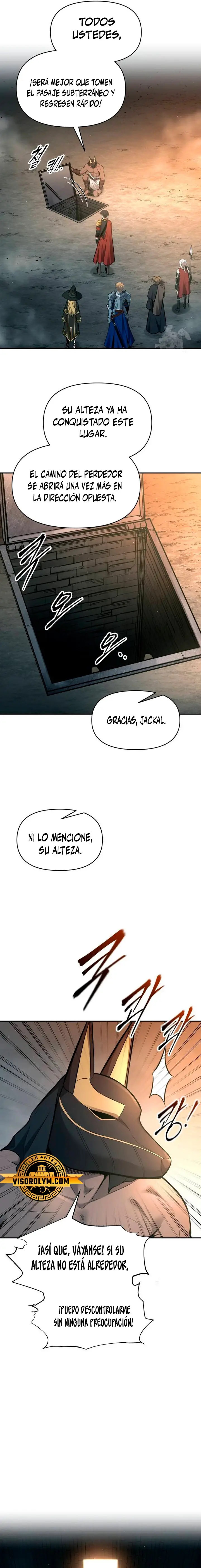 Capitulo 89 page 22
