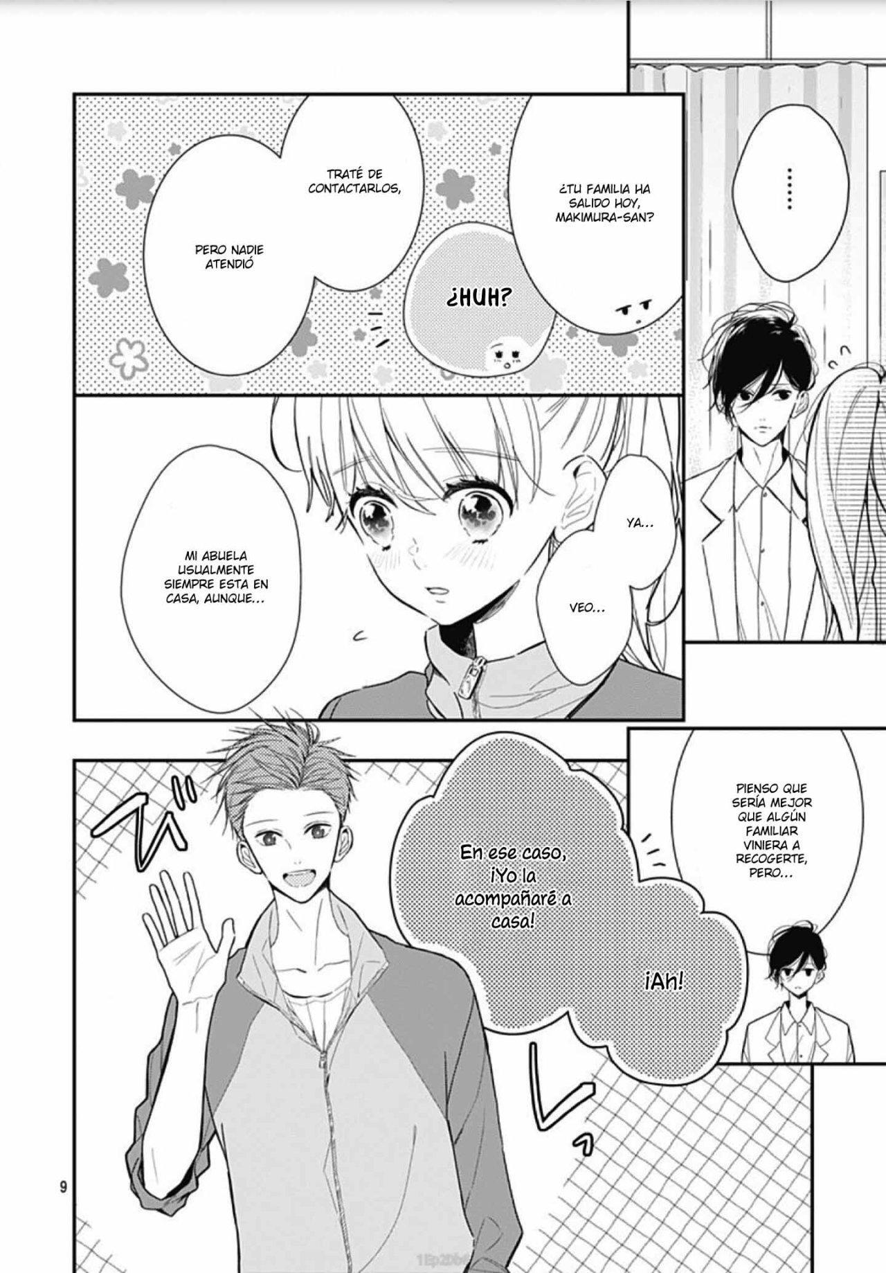 Capitulo 22 page 11