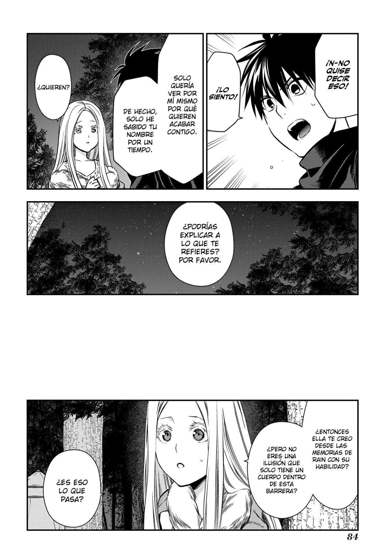 Capitulo 96 page 21