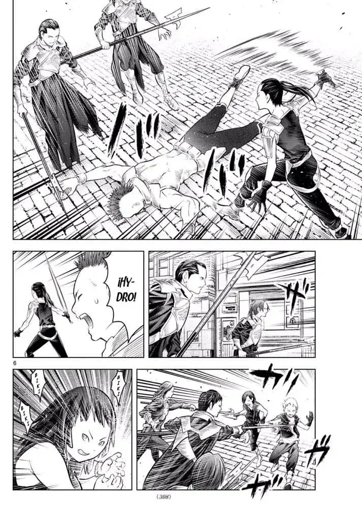 Capitulo 87 page 6
