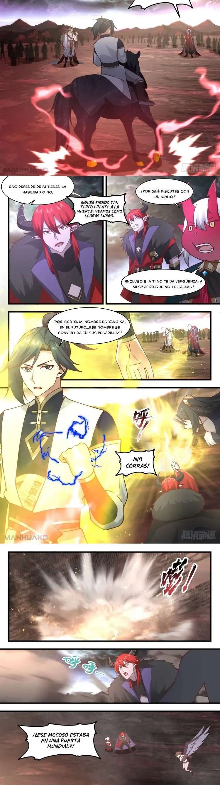 Capitulo 2430 page 6