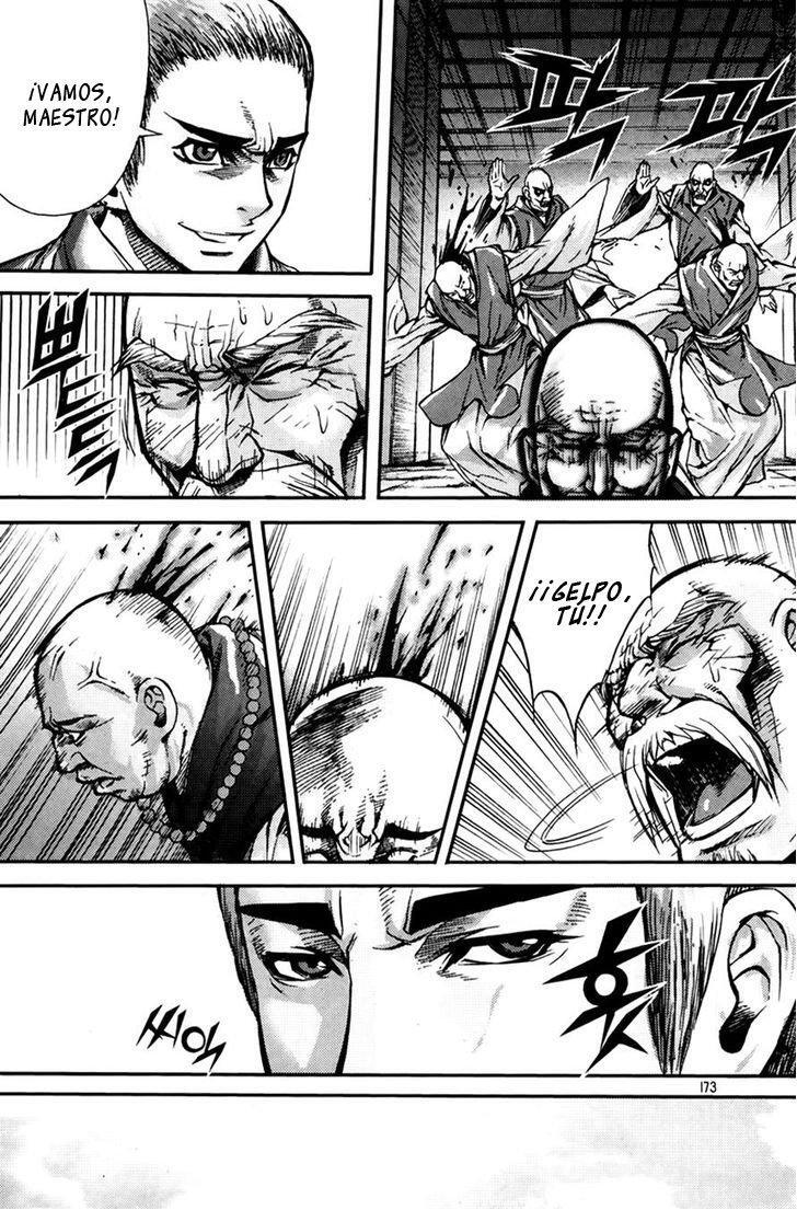 Capitulo 216 page 17