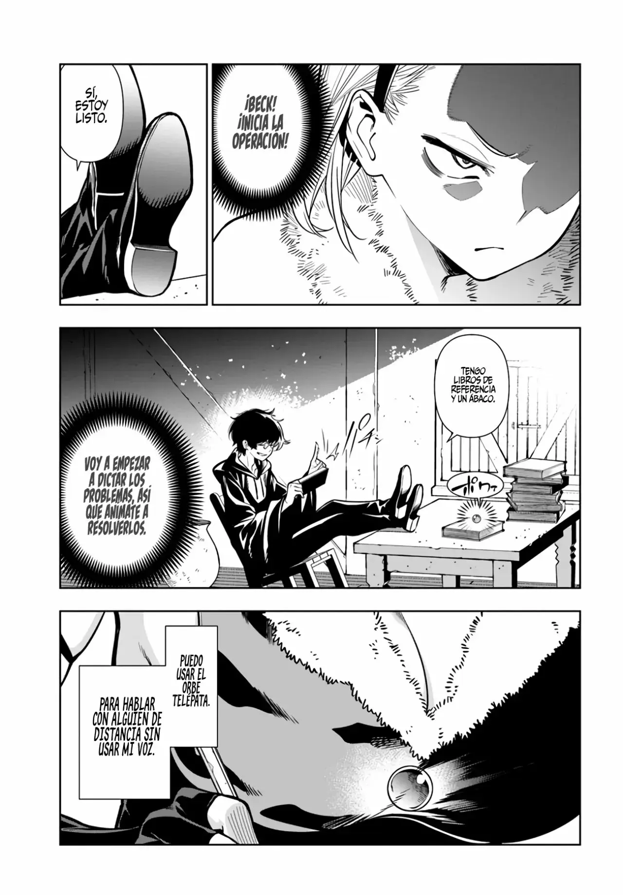 Capitulo 33 page 12
