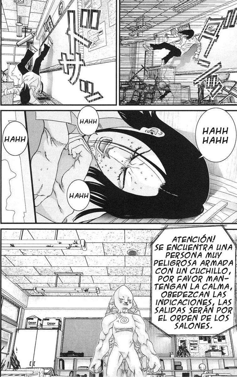 Capitulo 104 page 5