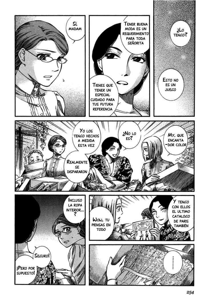 Capitulo 52 page 27