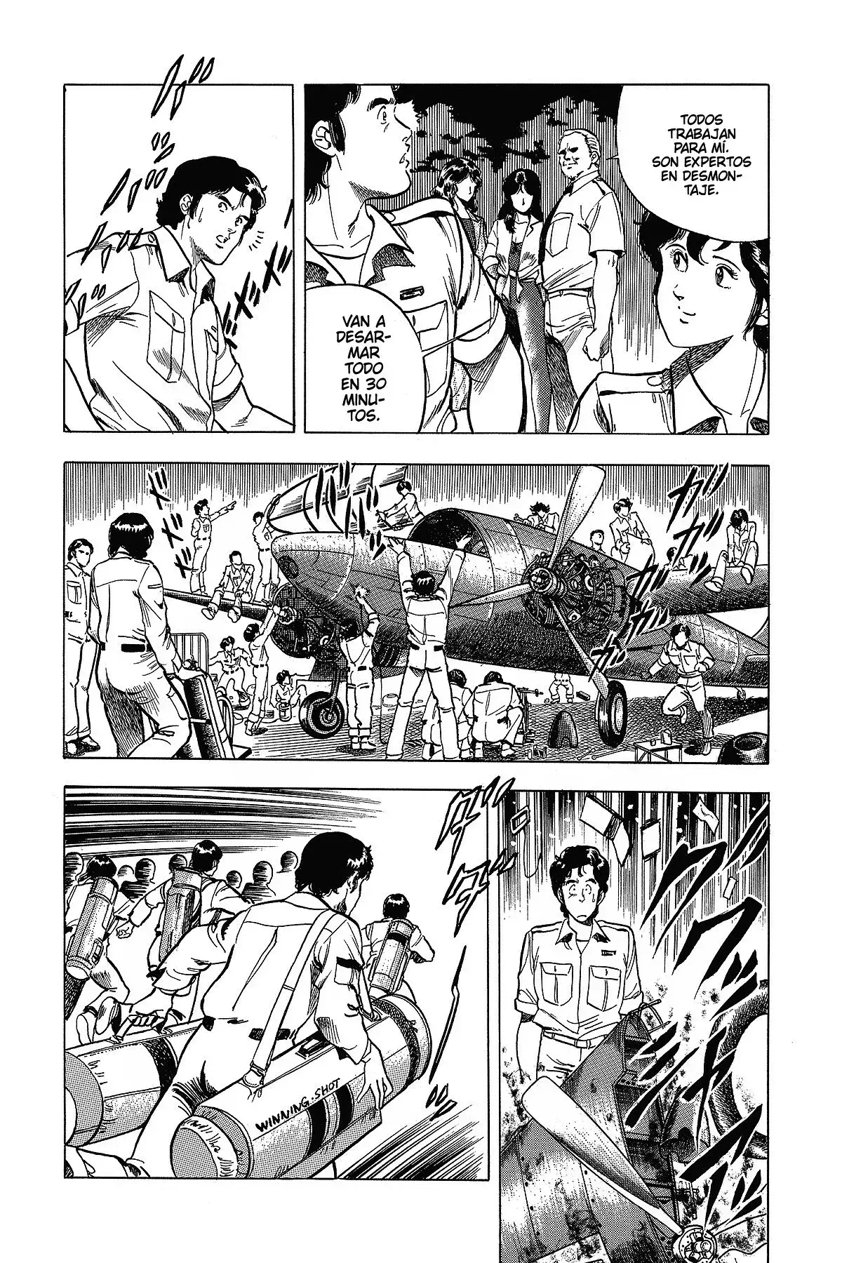 Capitulo 54 page 19