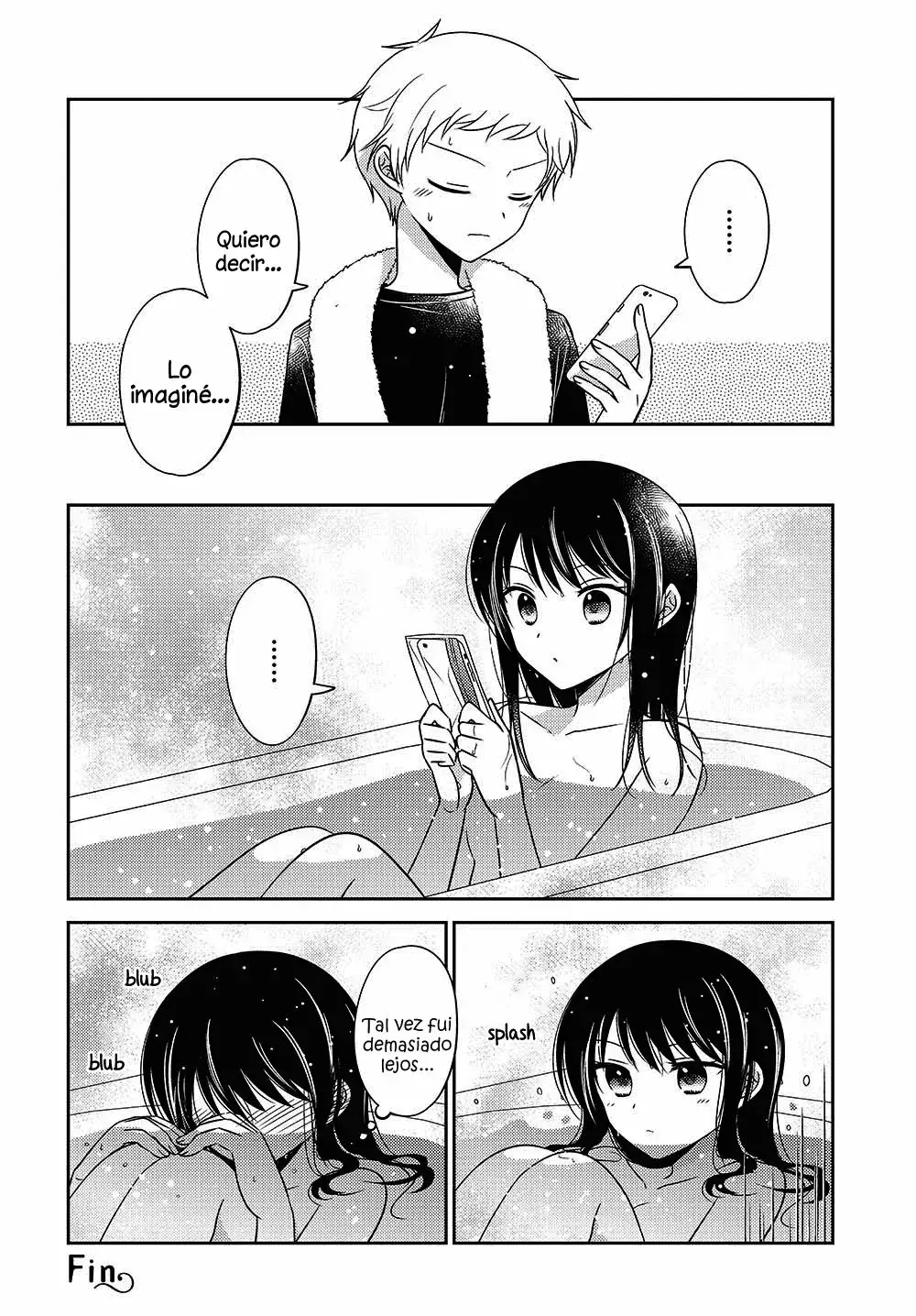 Capitulo 26 page 16