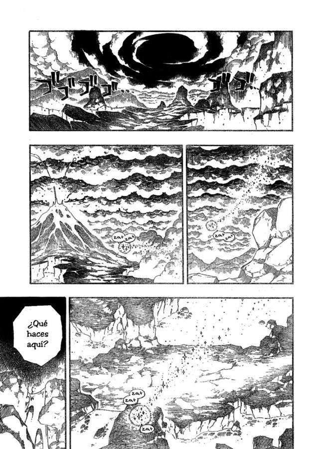 Capitulo 101 page 8