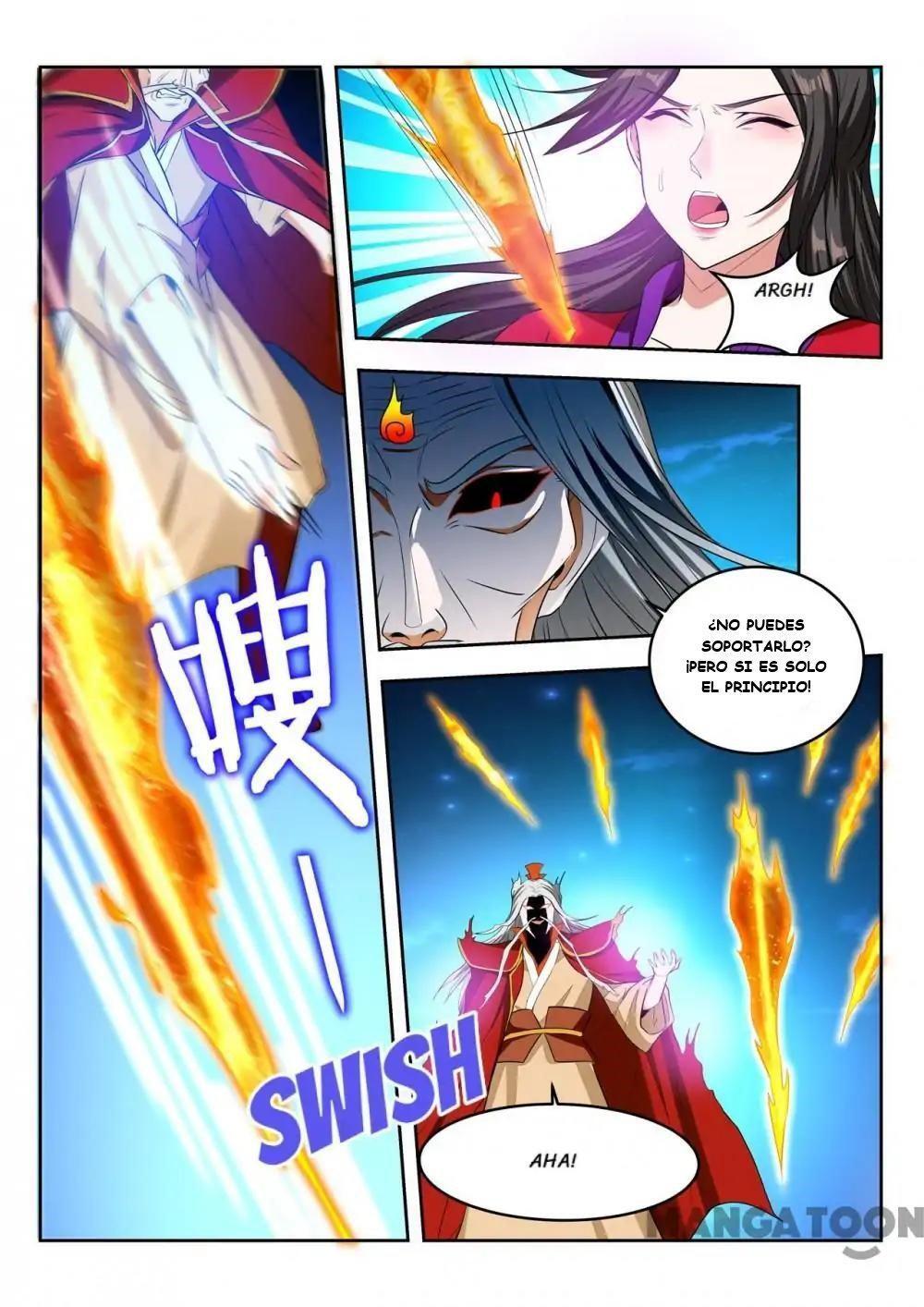 Capitulo 98 page 6