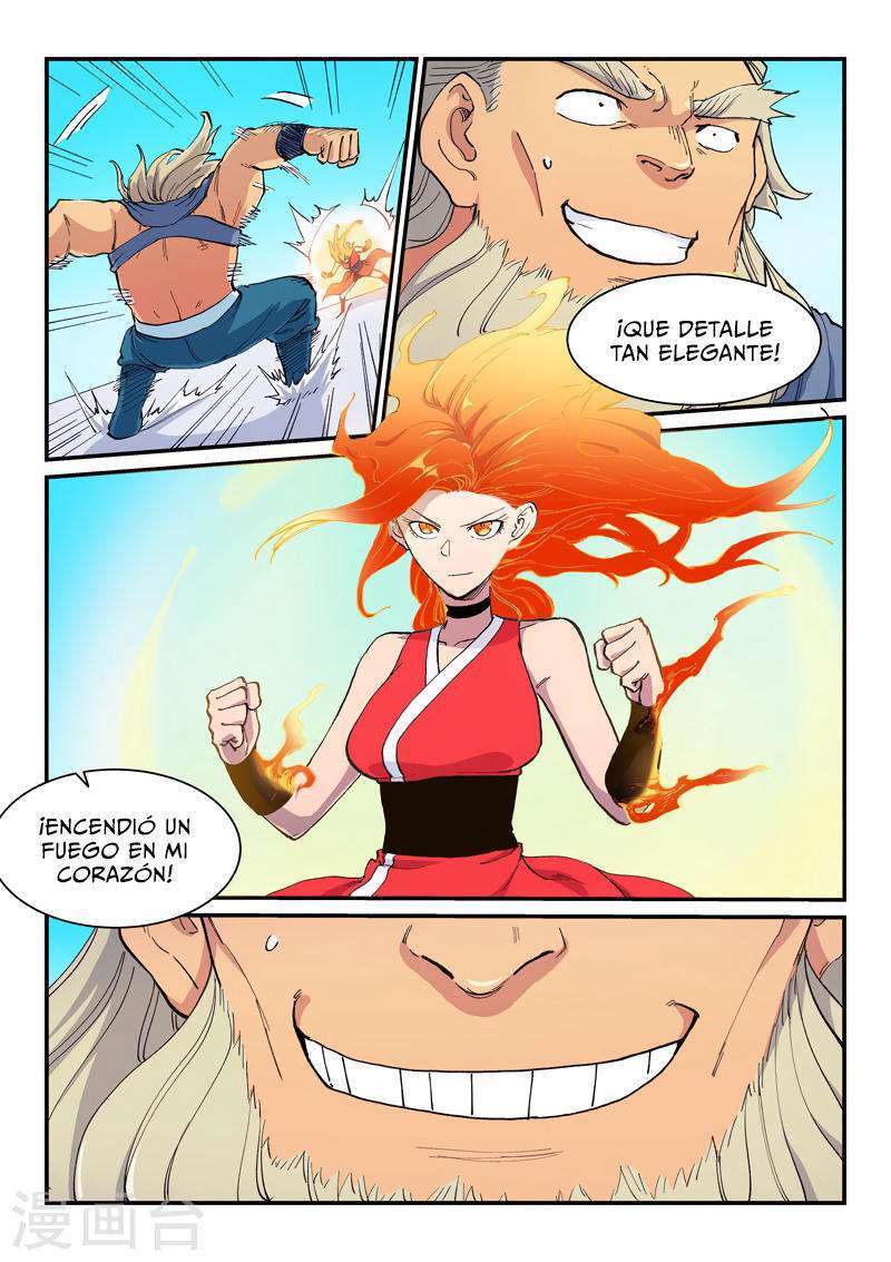 Capitulo 602 page 9