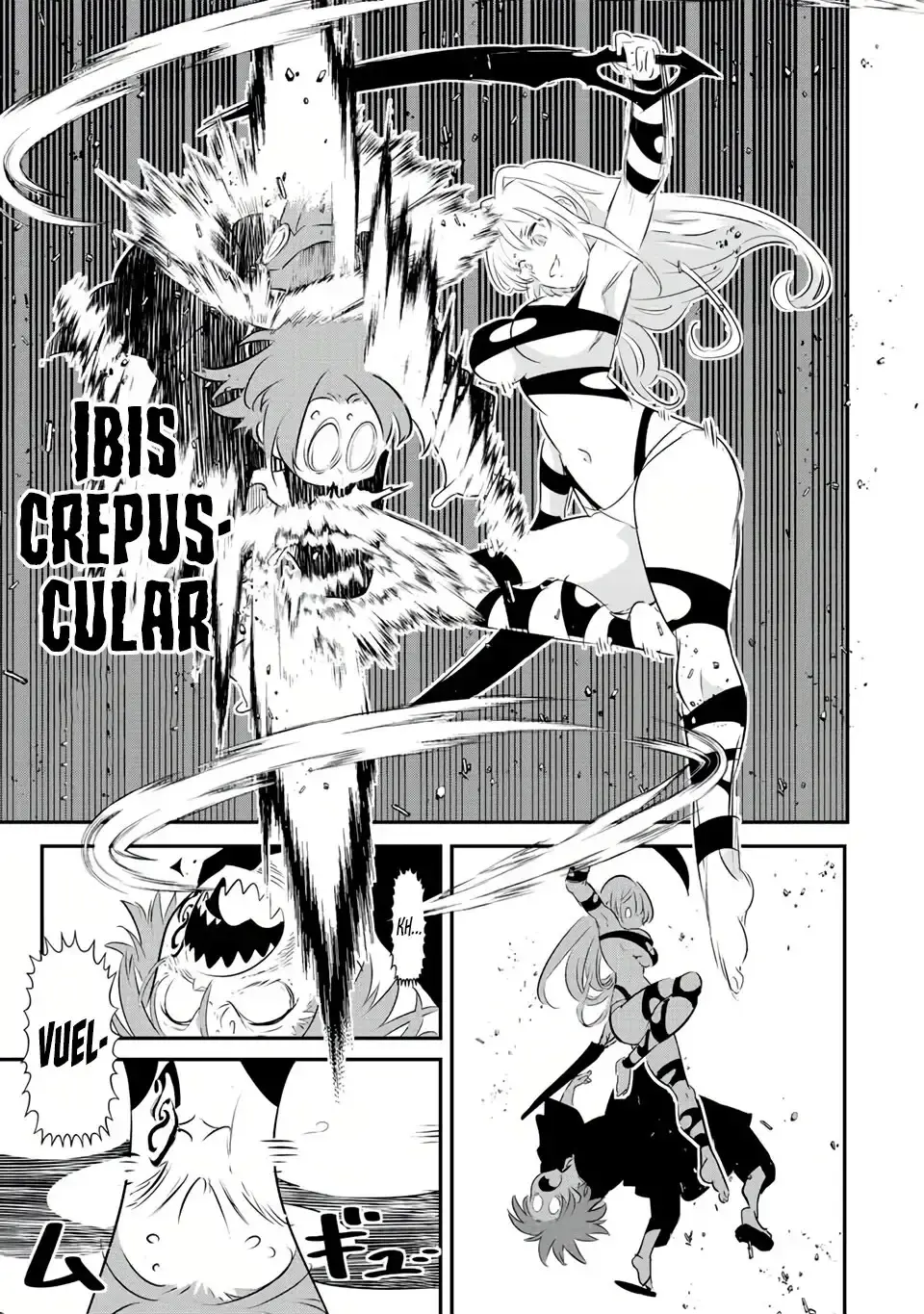 Capitulo 91 page 8