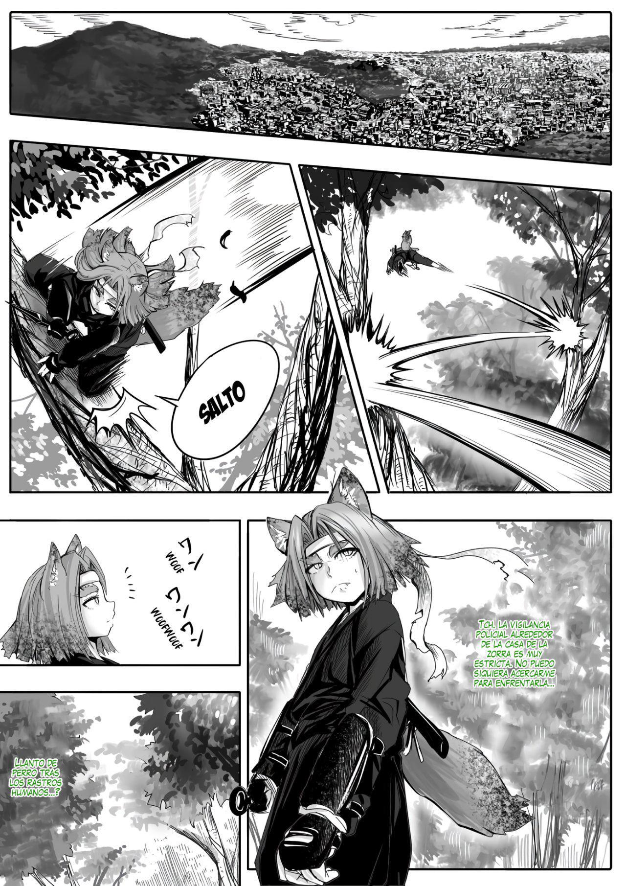 Capitulo 28 page 4