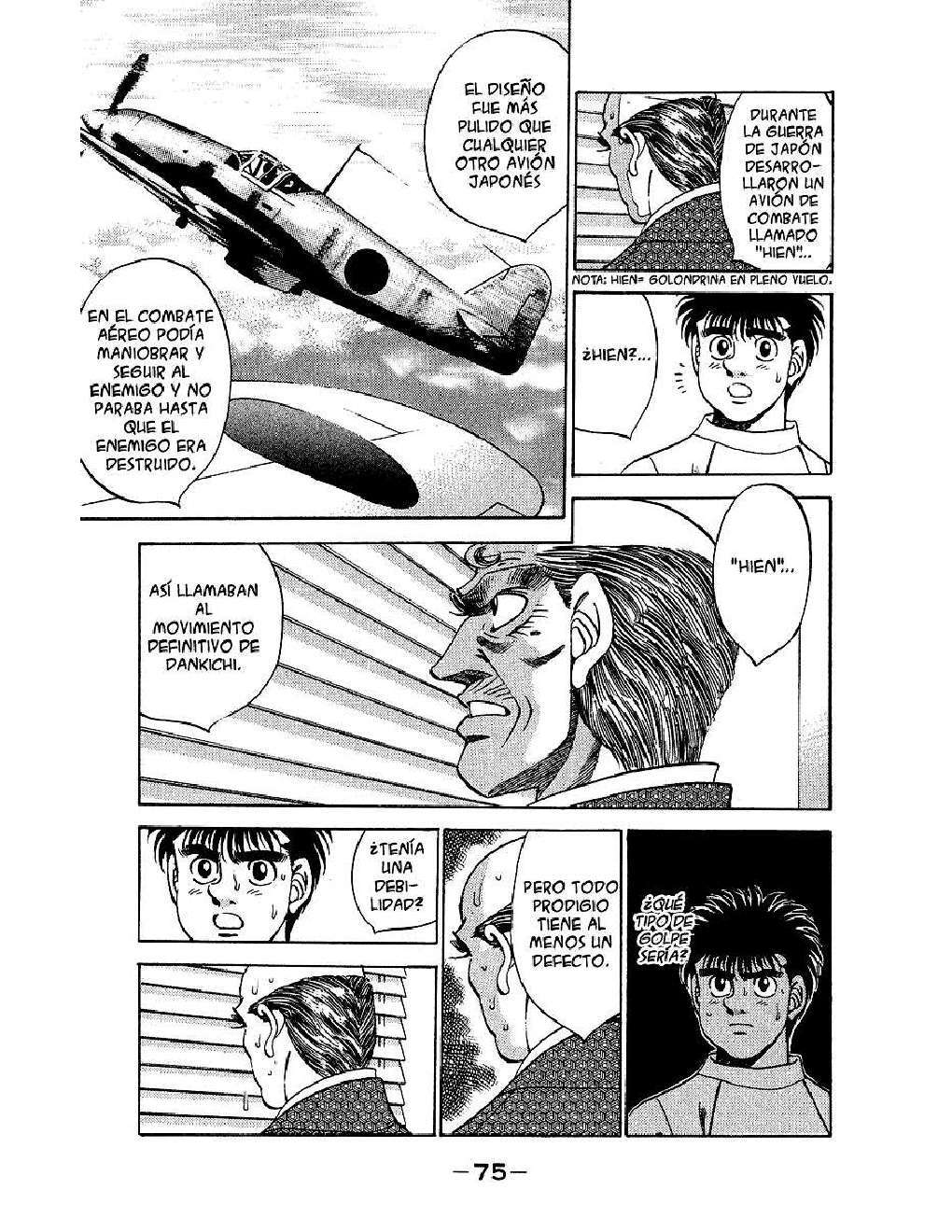 Capitulo 291 page 11