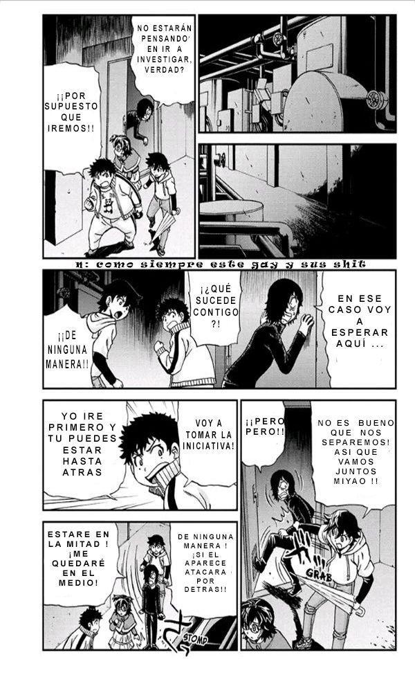 Capitulo 32 page 8