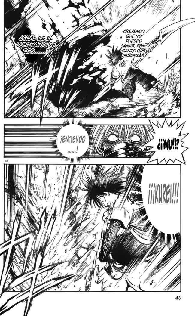 Capitulo 249 page 18