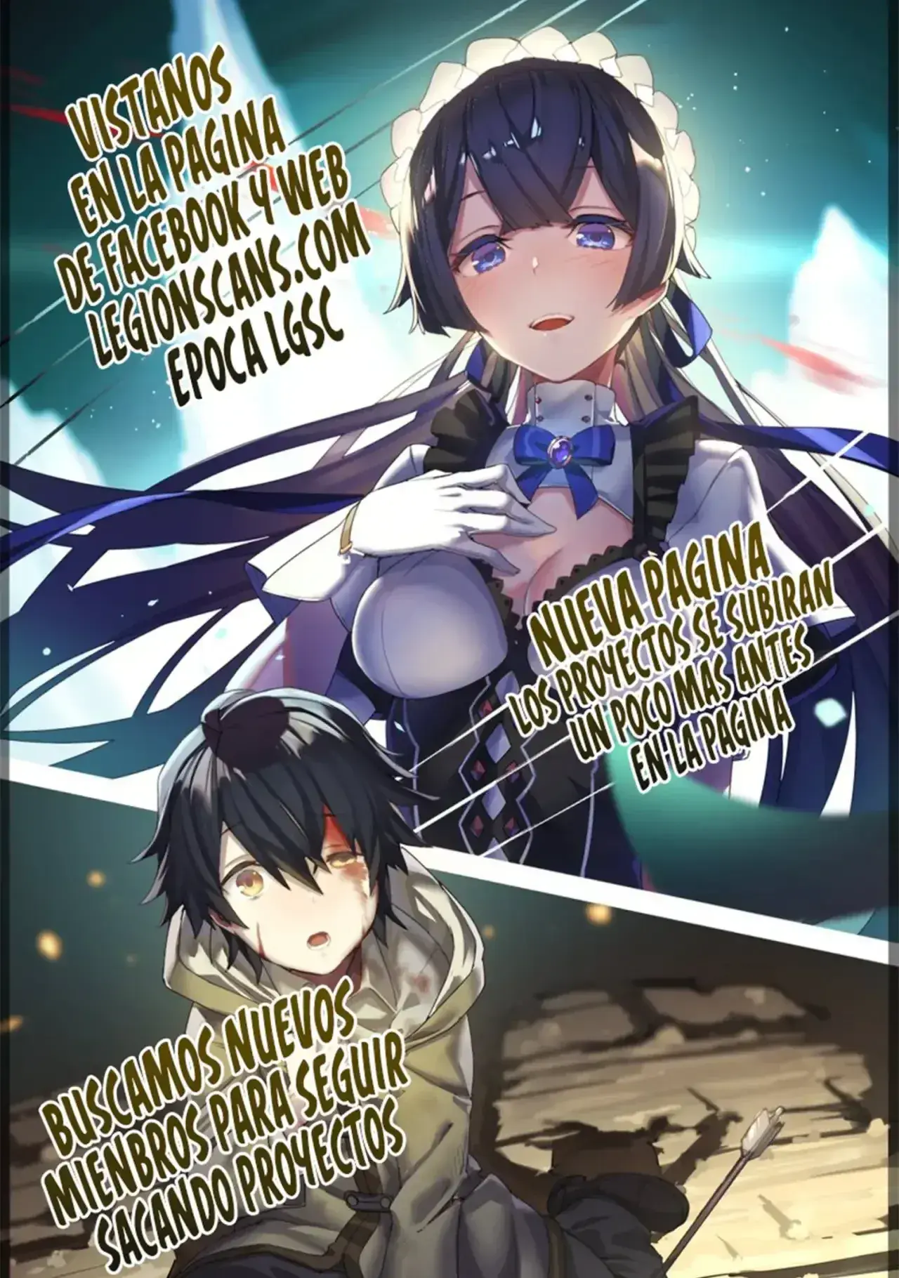 Capitulo 40 page 23