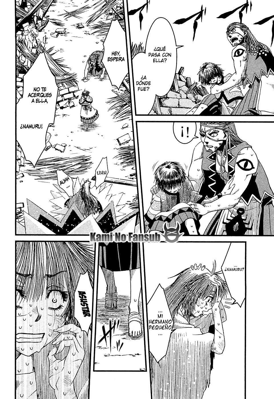 Capitulo 8 page 21