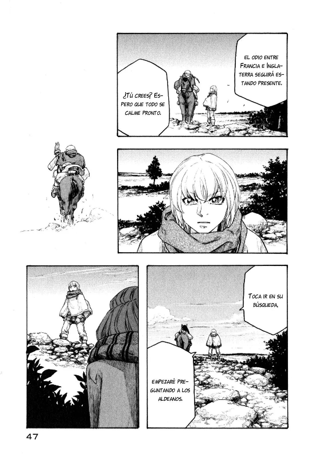 Capitulo 18 page 6