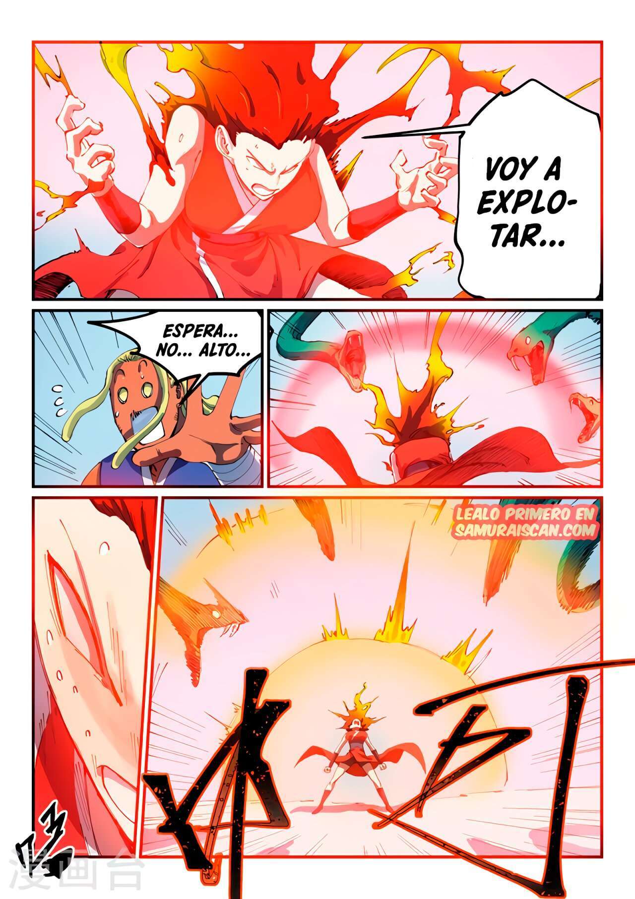 Capitulo 549 page 6